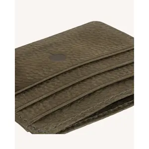 Leather card holder Faguo image-1