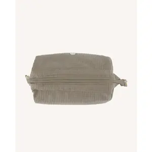 Woven toiletry bag Faguo image-2