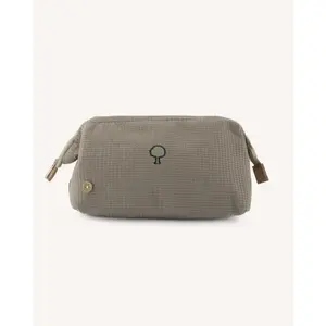 Woven toiletry bag Faguo image-1