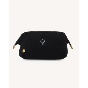 Woven toiletry bag Faguo image-1