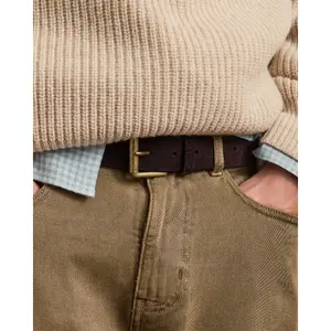 Ledergürtel Faguo image-2