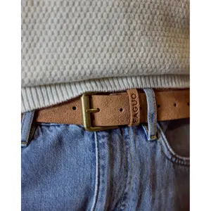 Ledergürtel Faguo image-2