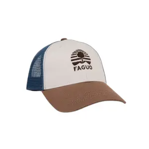Trucker cap Faguo