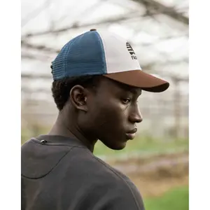 Trucker cap Faguo image-1