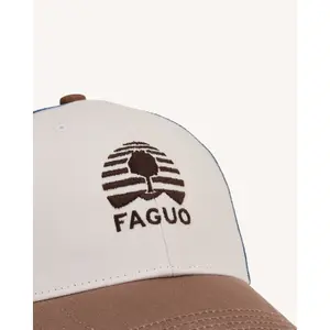 Trucker cap Faguo image-2