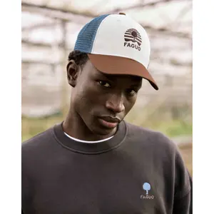 Trucker cap Faguo image-4