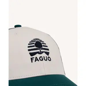 Trucker cap Faguo image-1
