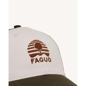 Trucker cap Faguo image-2