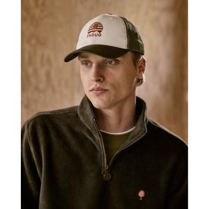 Trucker cap Faguo image-3