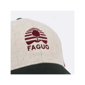 Trucker cap Faguo image-2