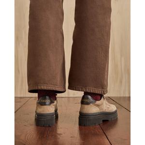 Mocassini da donna Faguo Marblewood image-4