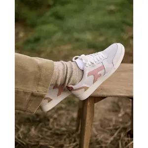 Sneakers Faguo Hazel image-2