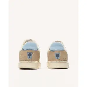 Sneakers Faguo Commute 1 image-2