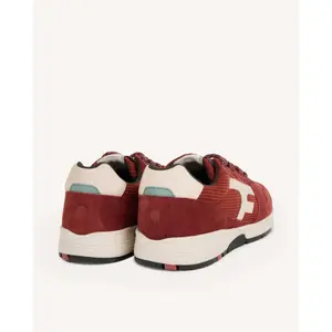 Sneakers Faguo Olive image-2