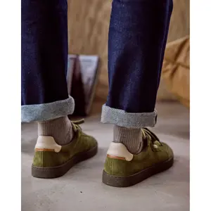 Trainers Faguo Lumbo image-3