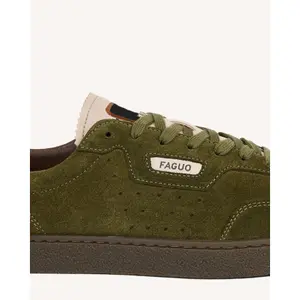 Trainers Faguo Lumbo image-4