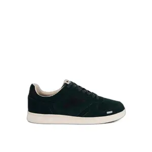 Suede Trainers Faguo Palmer image-0
