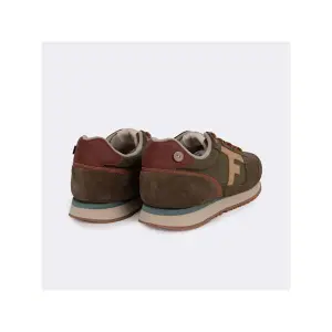 Zapatillas Faguo Elm image-2