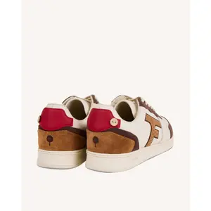 Trainers Faguo Hazel image-4