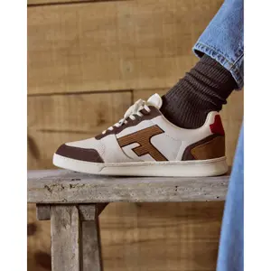 Trainers Faguo Hazel image-1