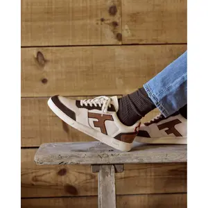 Trainers Faguo Hazel image-2