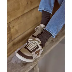 Trainers Faguo Hazel image-3