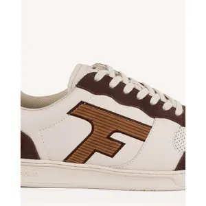 Trainers Faguo Hazel image-5