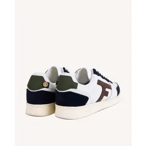 Sneakers Faguo Hazel image-1