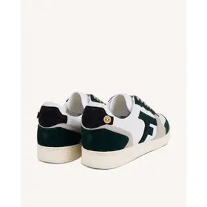 Sneakers Faguo Hazel image-2