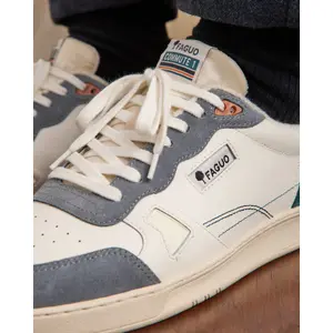 Trainers Faguo Commute 1 image-2