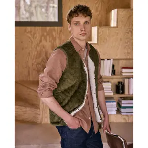 Gilet Faguo Esterel image-2