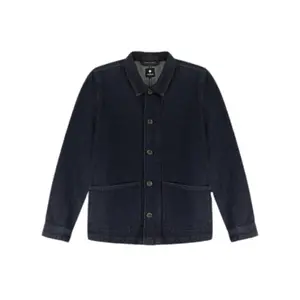 Veste en jean Faguo Liffre image-0