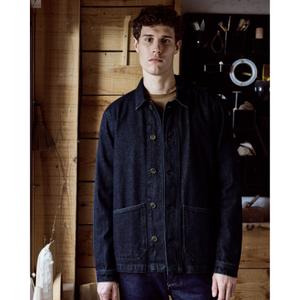 Veste en jean Faguo Liffre image-2