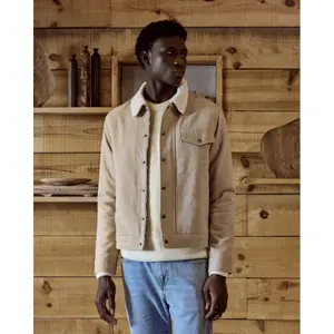 Veste Faguo Seillon image-1