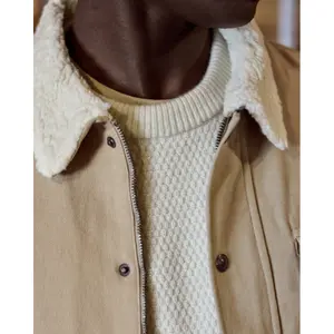 Veste Faguo Seillon image-2