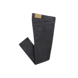 Tapered jeans Faguo image-0