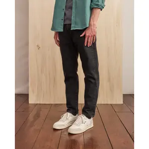 Tapered jeans Faguo image-1
