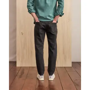 Tapered jeans Faguo image-2