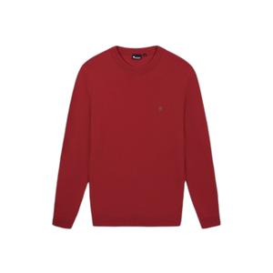 f25kn0401-red02-pullover-faguo-marly-dark-red
