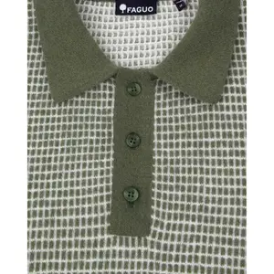 Sweater Faguo Aulnay image-3