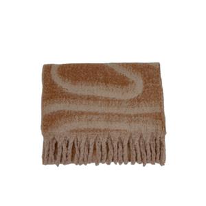 f25sc0101-bei31-scarf-faguo-mushroom-tawny-one-size