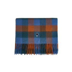 f25sc0403-blu20-scarf-faguo-blue-tawny-one-size