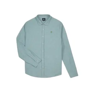 f25sh0106-gre41-hemd-faguo-iraty-green-light-blue