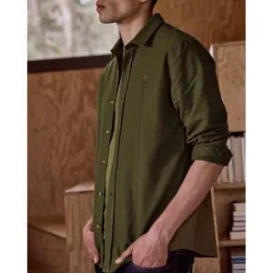 Shirt Faguo Iraty image-2