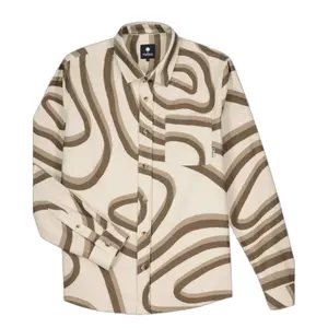 Long sleeve shirt Faguo Signy image-0