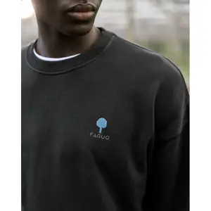 Sweatshirt Faguo Fango image-2