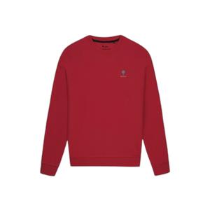 f25sw0102-red02-sweatshirt-faguo-fango-morkrod