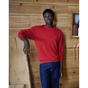 Sweatshirt Faguo Fango image-1