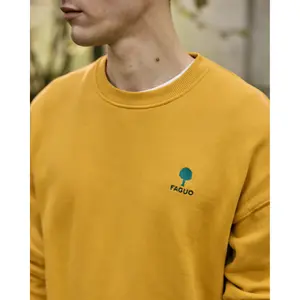 Sweatshirt Faguo Fango image-2