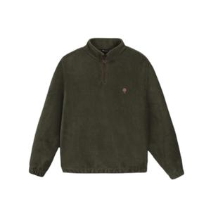 f25sw0103-kak38-gestrickter-pullover-faguo-amboise-dunkeloliv